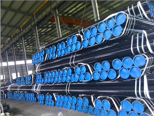 Water Transmission ERW Line Pipe