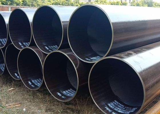 X42 ERW Line Pipe