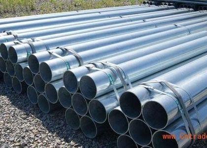 Anti Corrosion X70 762MM ERW Galvanized Pipe For Gas Line