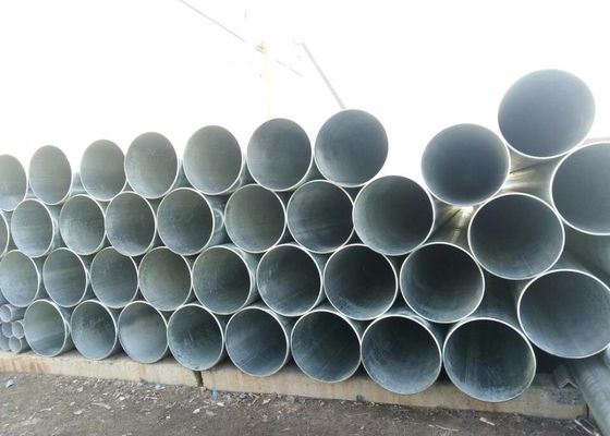 Oil Filed API 5L PSL1 X60 Electric Resistance Welding Pipe