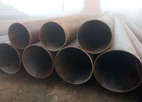 114mm - 219mm ASTM A53 A500 Structural Carbon Steel Pipe