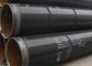 High Pressure 9.5mm 40mm Double Submerged Arc Welded Pipe