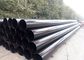 EN10217 ASTM 53 ERW Carbon Steel Pipe For Construction Field