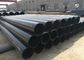 Conveying Gas ISO 3183 DIN 30670 API 34mm LSAW Steel Pipe