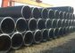 Oxidation Resistance 12.5M ASTM A672 Class 13 LSAW Steel Pipe