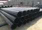 Natural Gas Industries ASTM A252 GR3 ERW Steel Pipe