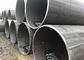 ASTM A500 LSAW Steel Pipe