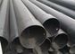 Hot Dipped Galvanized ASTM A53 STD Sch30 Welded Steel Pipe