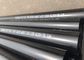 ASTM A106 ASME SA106 API 5L Welded Gas Transmission Pipeline