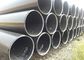 Length 12m Standard Api Welded Steel Pipe With Fbe Coating