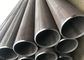 12m Length Plain End Lsaw Steel Pipe With Cap