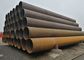 GB Construction Efw Carbon Steel Round Pipe And Tubes