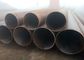 114mm - 219mm ASTM A53 A500 Structural Carbon Steel Pipe