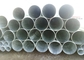 Galvanized Coated ERW Steel Pipe tube for Industry System