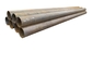 En10219 Erw Welded Steel Pipe Q235 Gr.B X42 - X56 114mm 660mm