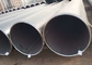 API 5L X42 X52 Lsaw Steel Pipe Large diameter steel pipe tube