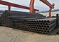 4mm Erw Steel Pipe Astm A53 Gr B Api 5l For Construction