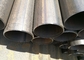 Api 5l Erw Steel Electric Resistance Welded Pipe For Industry System Building Material